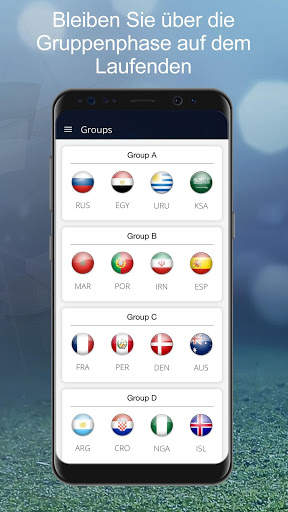 Russia ‘18 screenshot 2