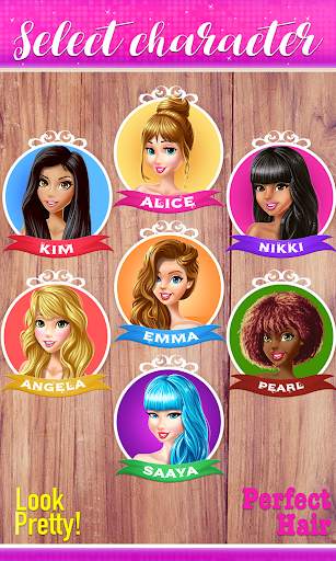 Cover Fashion - Doll Dress Up screenshot 4