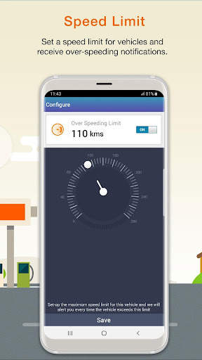 Amber Connect screenshot 7
