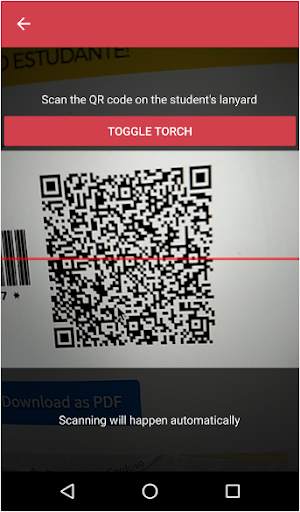 BMI Smart Scan screenshot 2