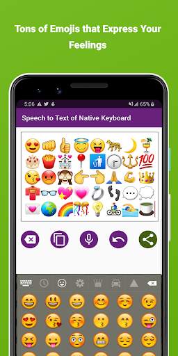 Afaan Oromoo English Keyboard 2020: Infra Keyboard screenshot 5