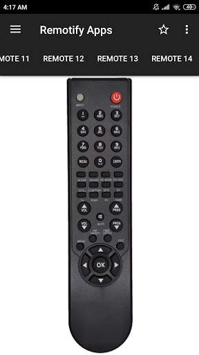 TCL TV Remote Control screenshot 8