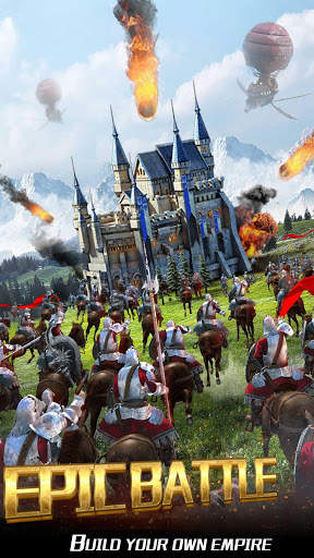 Clash of Steam screenshot 3