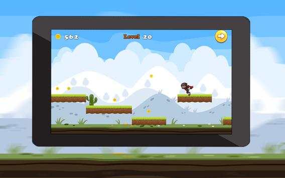 Ninja Mission screenshot 4