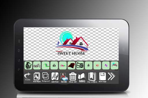 Logo Maker Free screenshot 12