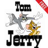 Tom Bum jerry icon
