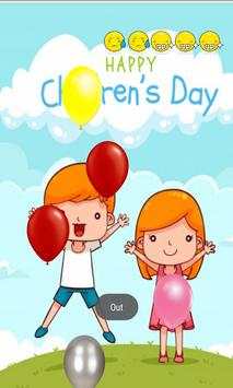 3 years educational bubble shooter game screenshot 6