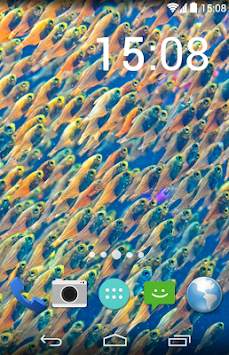 Aquarium Wallpapers screenshot 3