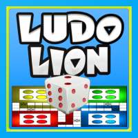 Ludo Lion