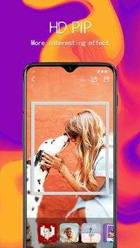 Selfie Photo Editor screenshot 2
