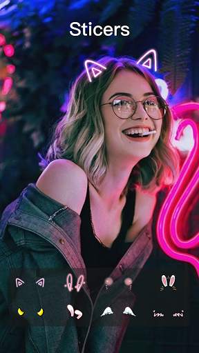 Wow Camera screenshot 1