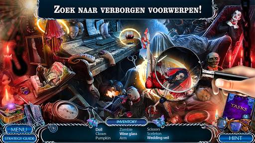 Mystery Tales 7 f2p screenshot 2