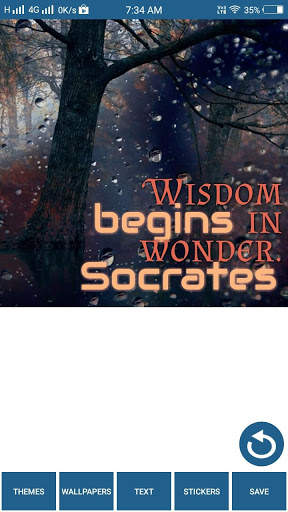 Text On Photo screenshot 3