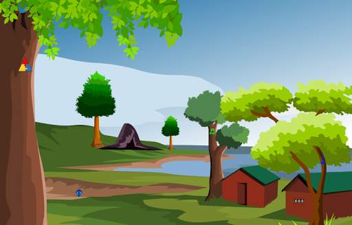 Escape game : Escape Games Zone 27 screenshot 2