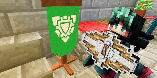 Spartan Shields Mod screenshot 1