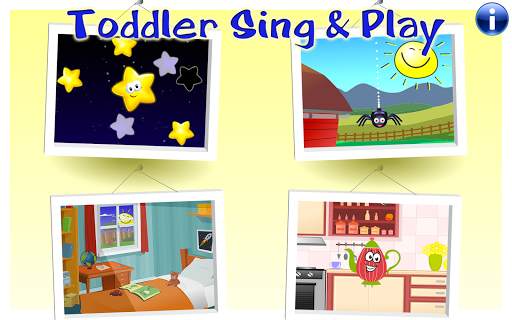 Toddler Sing and Play screenshot 11