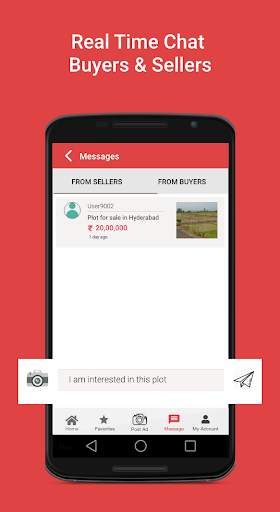RISEE Realty - Real Estate Smart App screenshot 4