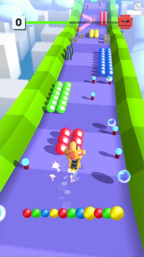 RoboRacing 3D screenshot 13