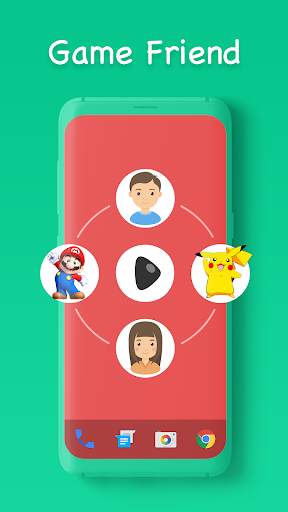 Smile - Game Live Wallpapers screenshot 4