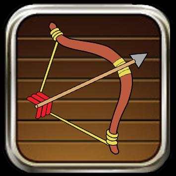 SNIPER ARCHERY screenshot 1