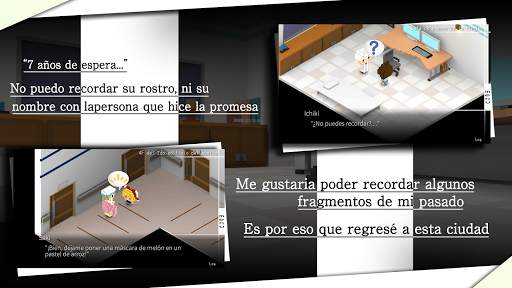 7 AÑOS DE ESPERA screenshot 3