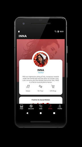 INNA - Official App screenshot 4