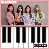 Black Pink Piano Magic Tiles 1.0