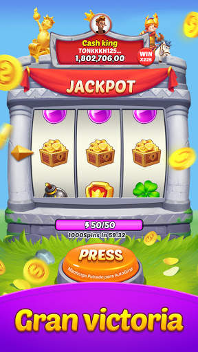 Crazy Coin - Big Win screenshot 5