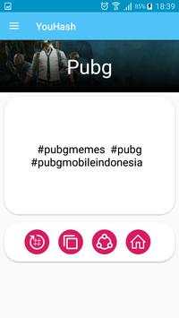 Youtube Hashtags screenshot 4