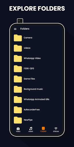 XD Video Player - NO ADS screenshot 3