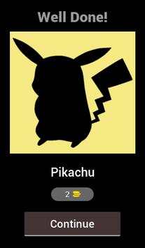 Go Guess Pokemon screenshot 2