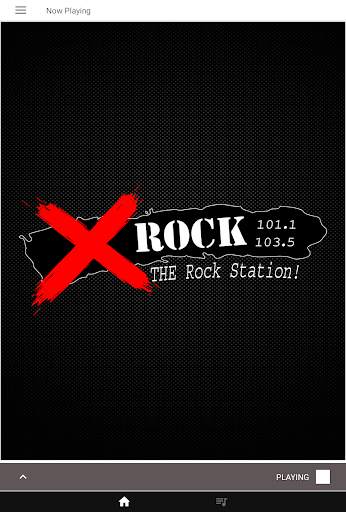 XRock Mobile screenshot 2