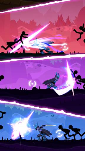 EDM Blade Dancer screenshot 6