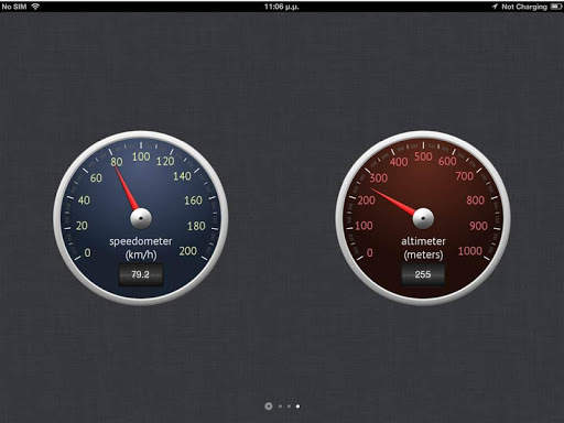 3D offline global maps & colla screenshot 6