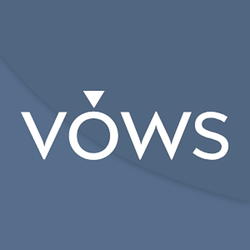VOWS आइकन