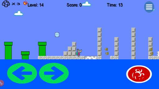 Morio Vol2 screenshot 6