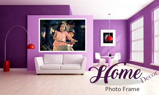 Home Decor Photo Frame screenshot 2
