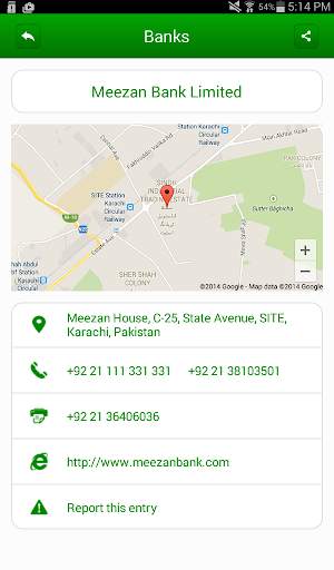 Pakistan Phone Numbers screenshot 4
