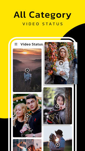 Video Status Downloader screenshot 3