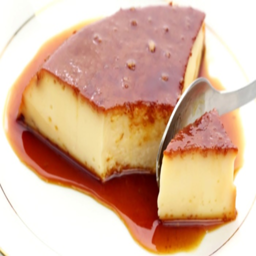 ikon Recetas de Postres Faciles sin internet