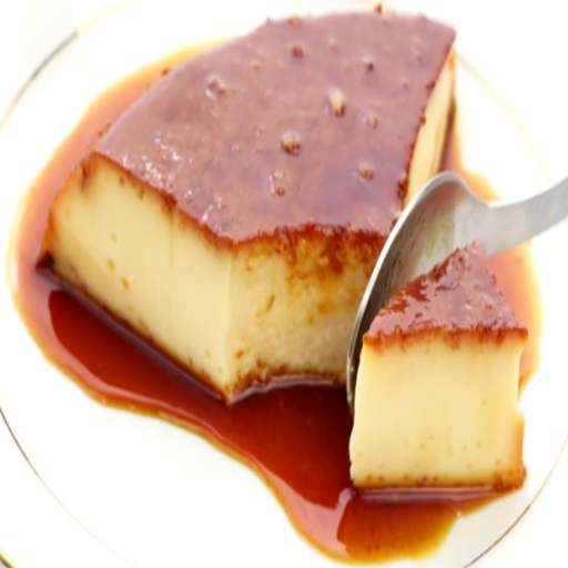 Recetas de Postres Faciles sin internet 1.4