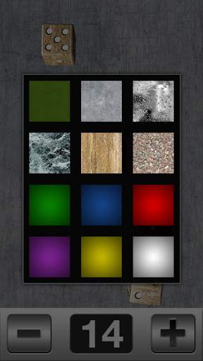 Dice 3D screenshot 2