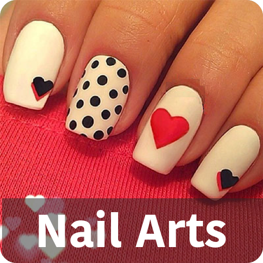 Nail Art and Design - Latest 2020 Designs icon