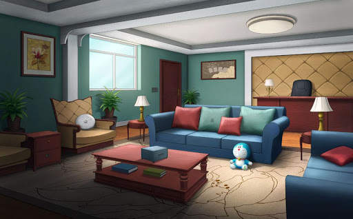 部屋脱出ゲーム 2 screenshot 2