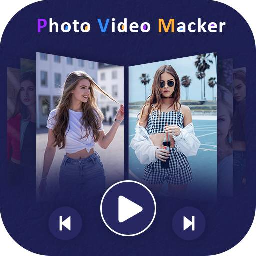 Hot Photo Video Maker - HD Video Maker with Song 1.0.1
