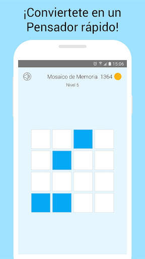 Juegos de Memoria screenshot 2