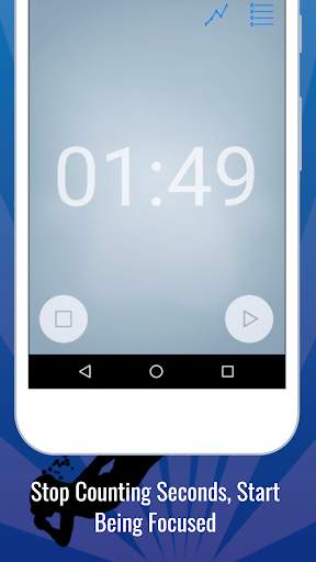 Apnea Trainer Lite screenshot 5