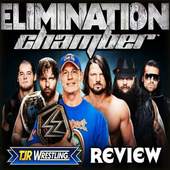 Elimination Chamber – WWE Elimination Chamber 1.0