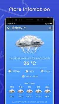 Weather Ultimate screenshot 5