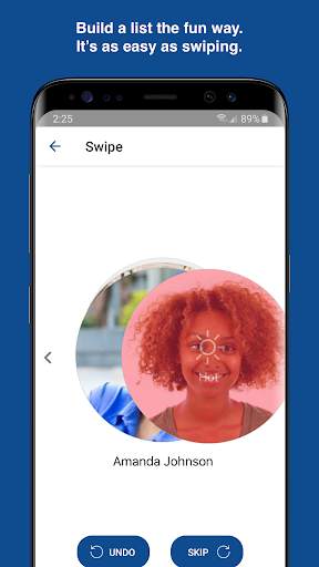 Zilis App screenshot 5